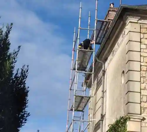 ravalement frejus ravalement 83