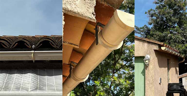 Couvreur Fréjus 83600 – Réparation gouttière Fréjus 83600